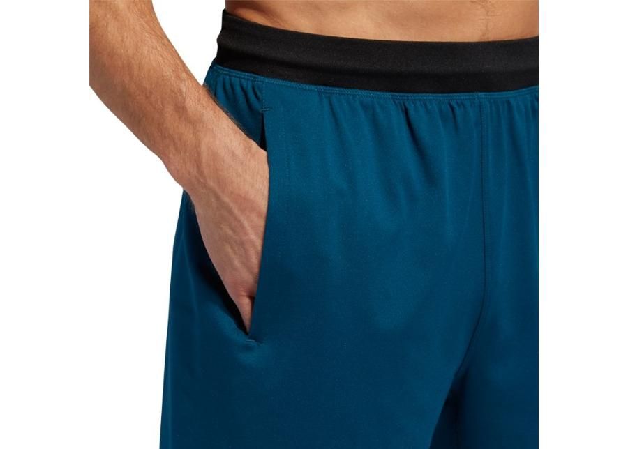 Мужские шорты Adidas 4Krft Sport M EB8037 увеличить