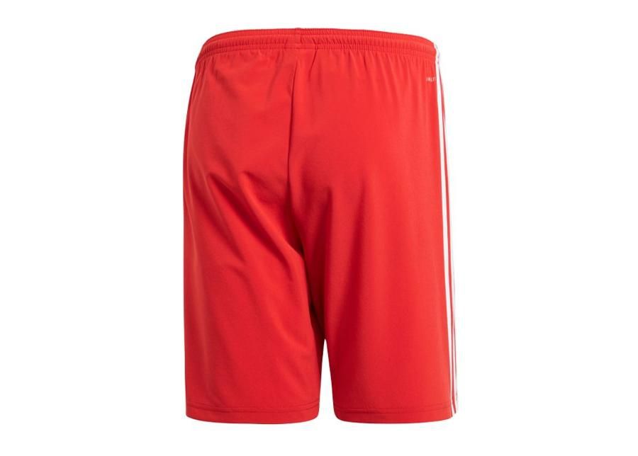 Мужские шорты adidas Condivo 18 M CF0706 увеличить