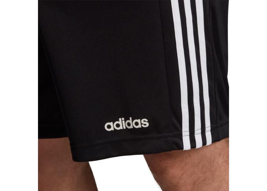 Мужские шорты adidas D2M Cool 3S M DT3050 увеличить