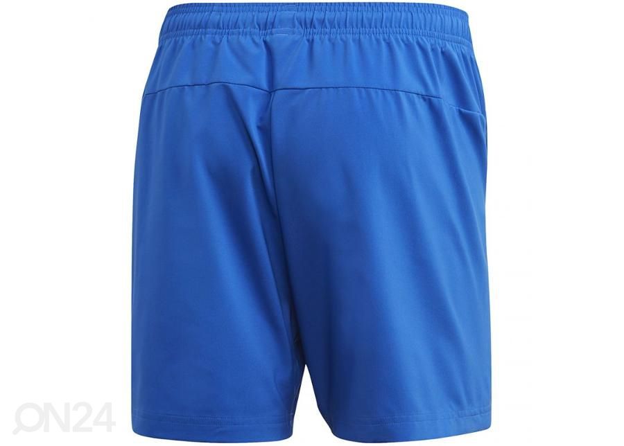 Мужские шорты Adidas Essentials Plain Chelsea M FM6073 увеличить