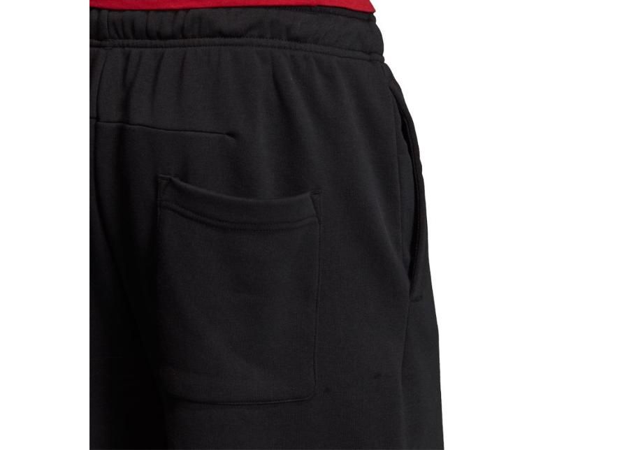 Мужские шорты adidas MH Bos FT Short M DX7662 увеличить