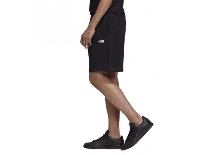 Мужские шорты adidas Originals R.Y.V. M ED7233 увеличить