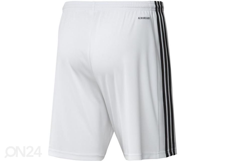 Мужские шорты Adidas Squadra 21 Short увеличить