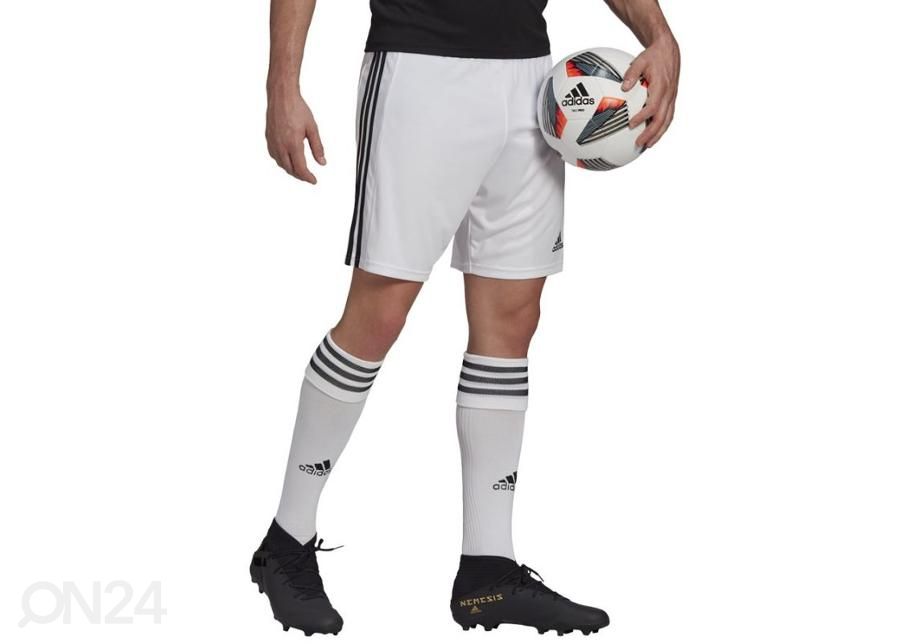 Мужские шорты Adidas Squadra 21 Short увеличить