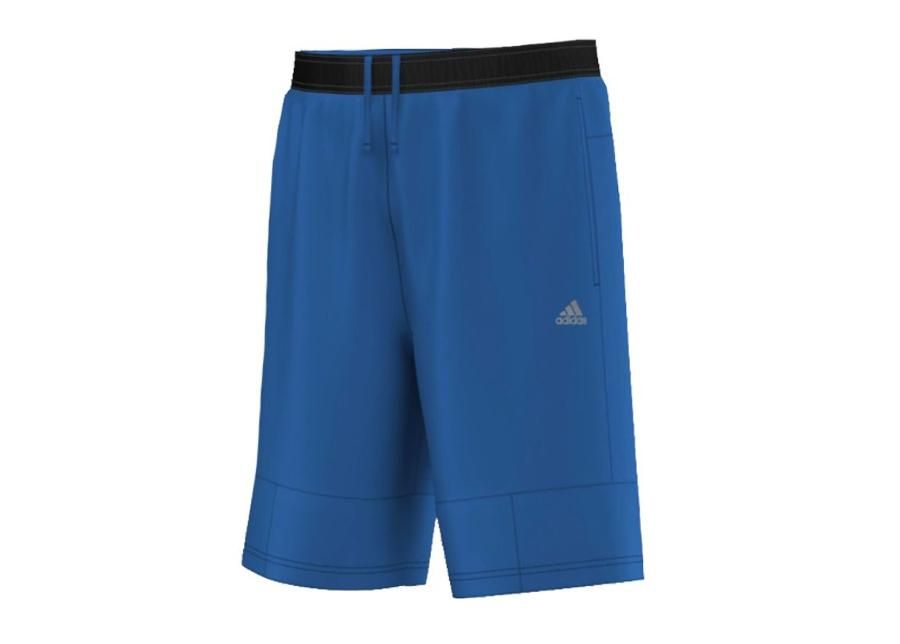 Мужские шорты adidas Swat Short 2 M AO0245 увеличить