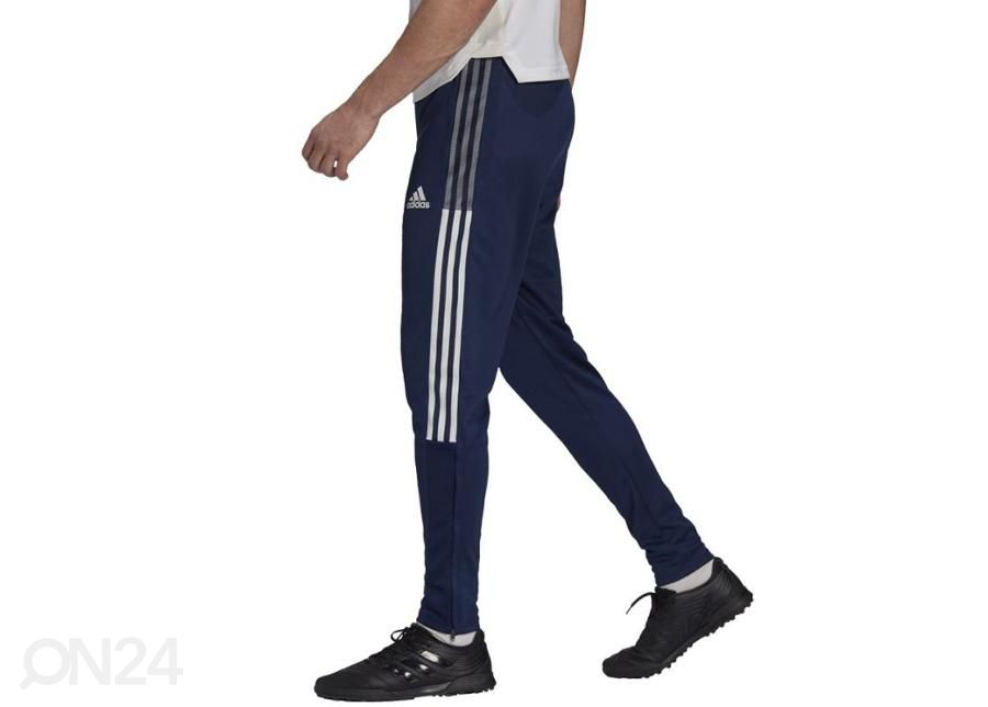 Мужские шорты Adidas Tiro 21 Track Pants увеличить