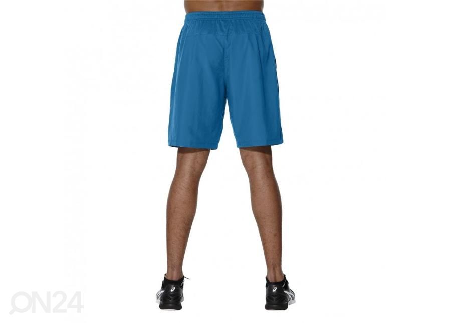Мужские шорты Asics Short 9IN M 141083-8154 увеличить
