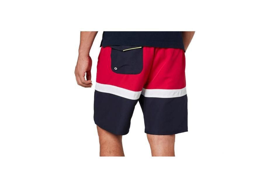 Мужские шорты Helly Hansen Marstrand Trunk M 33982-162 увеличить
