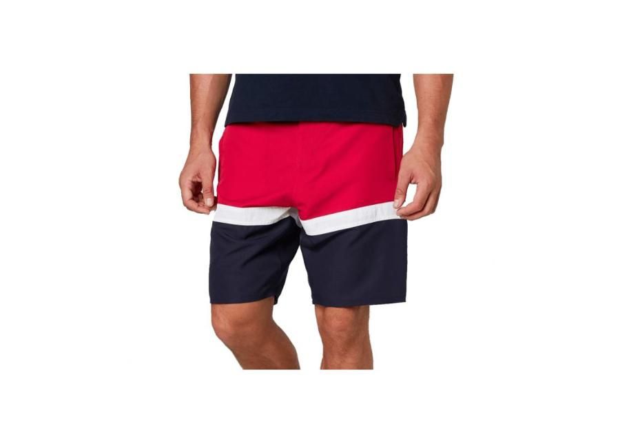 Мужские шорты Helly Hansen Marstrand Trunk M 33982-162 увеличить