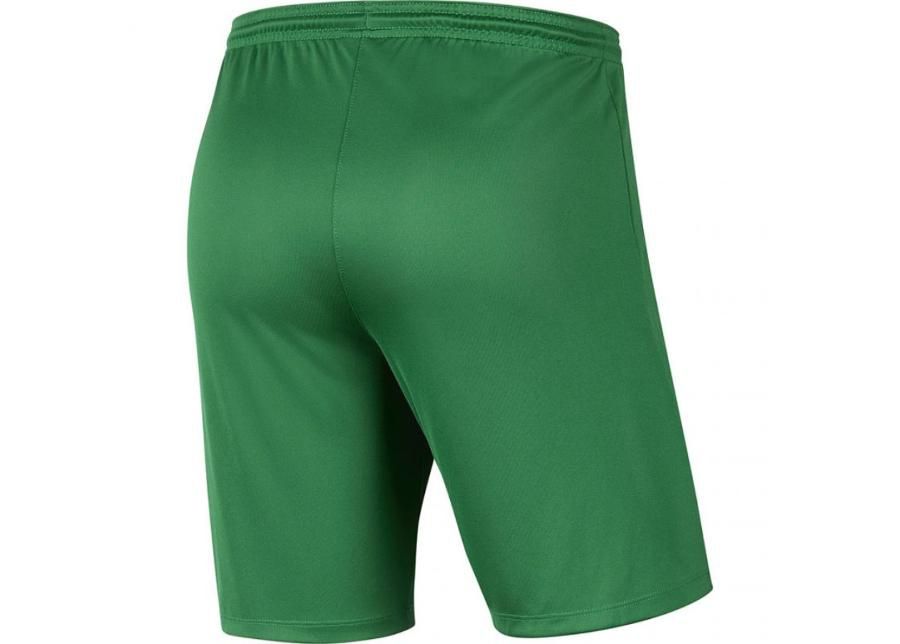 Мужские шорты Nike Dry Park III NB K M BV6855 302 увеличить