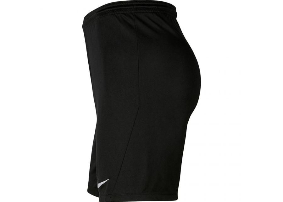 Мужские шорты Nike Dry Park III NB M BV6855 010 увеличить