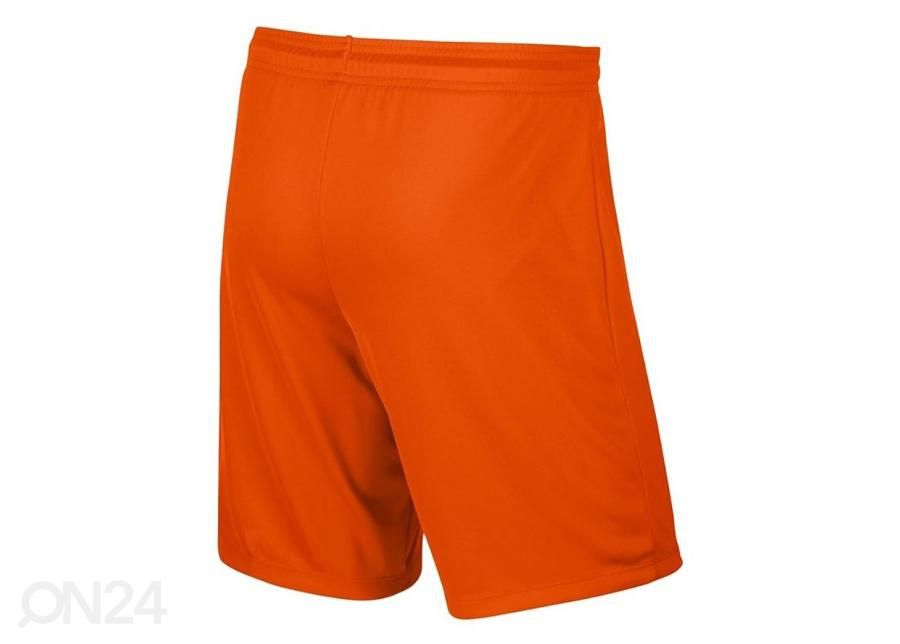 Мужские шорты Nike Park II M 725903-815 увеличить