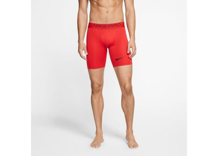 Мужские шорты Nike Pro Compression M BV5635-657 увеличить