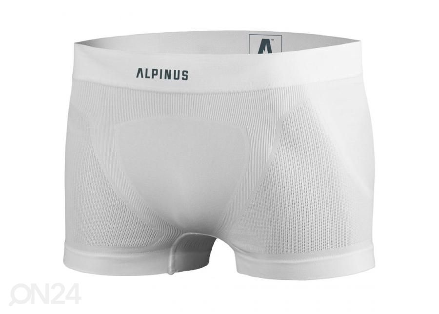 Мужское нижнее белье Alpinus Shatsa увеличить