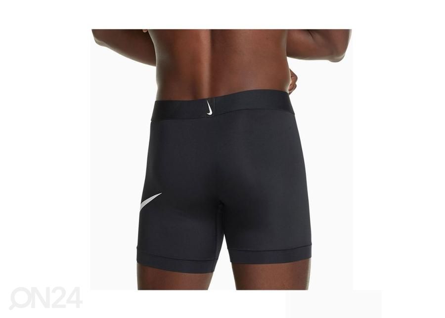 Мужское нижнее белье Nike Essential Micro Long увеличить