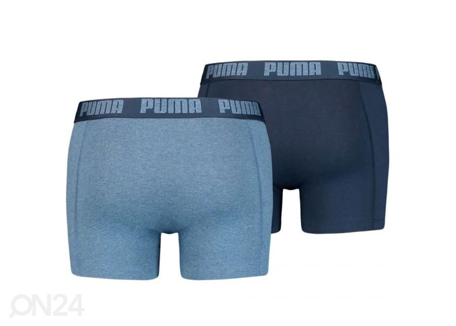 Мужское нижнее белье Puma Basic Boxer 2-пары увеличить