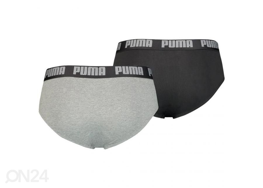 Мужское нижнее белье Puma Basic Brief 2-пары увеличить