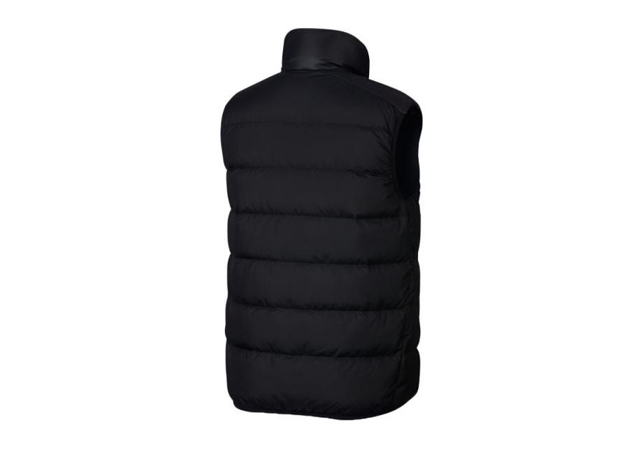 Мужской пуховой жилет Nike NSW Down Fill Windrunner M 928859-010 увеличить