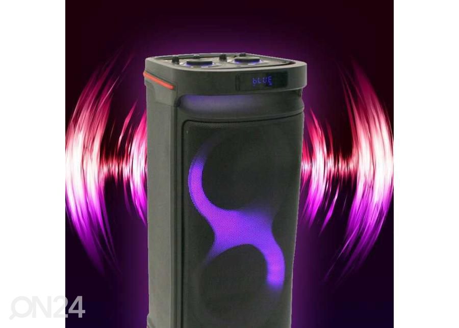 Музыкальный центр Manta SPK5230 увеличить