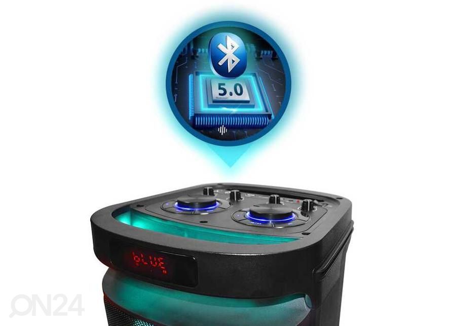 Музыкальный центр Manta SPK5230 увеличить