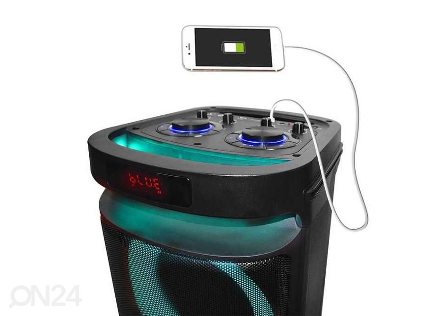Музыкальный центр Manta SPK5230 увеличить