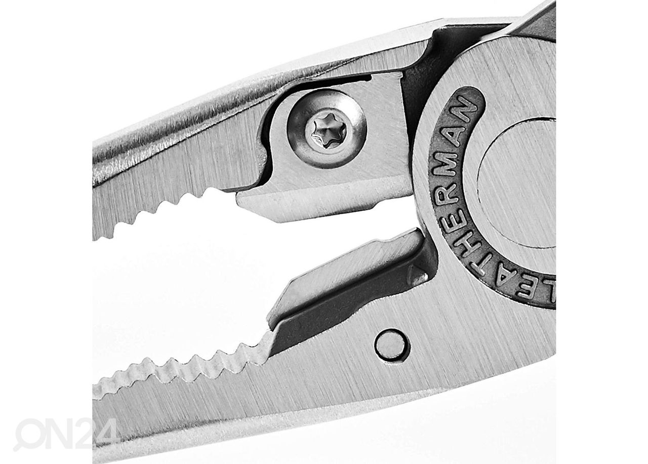 Мультиинструмент Wave + Leatherman увеличить