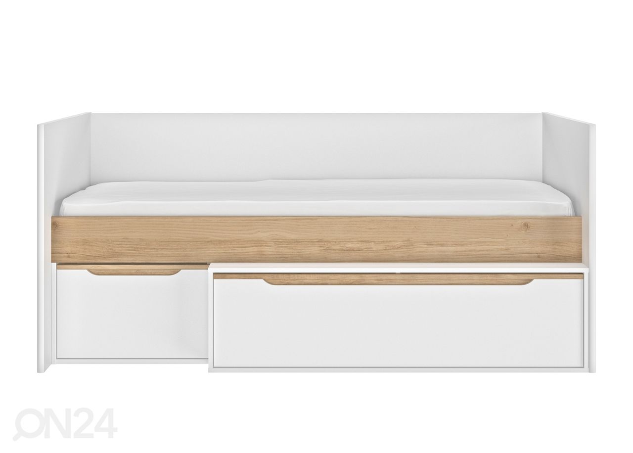 Мультифункциональный комплект кровати Celeste 70x140 cm увеличить