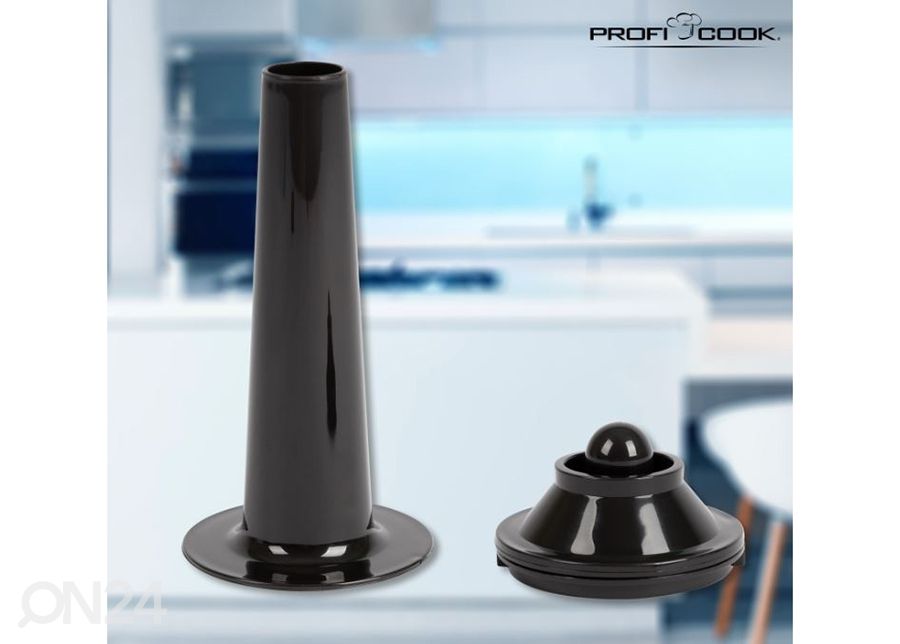 Мясорубка ProfiCook PCFW1172 увеличить