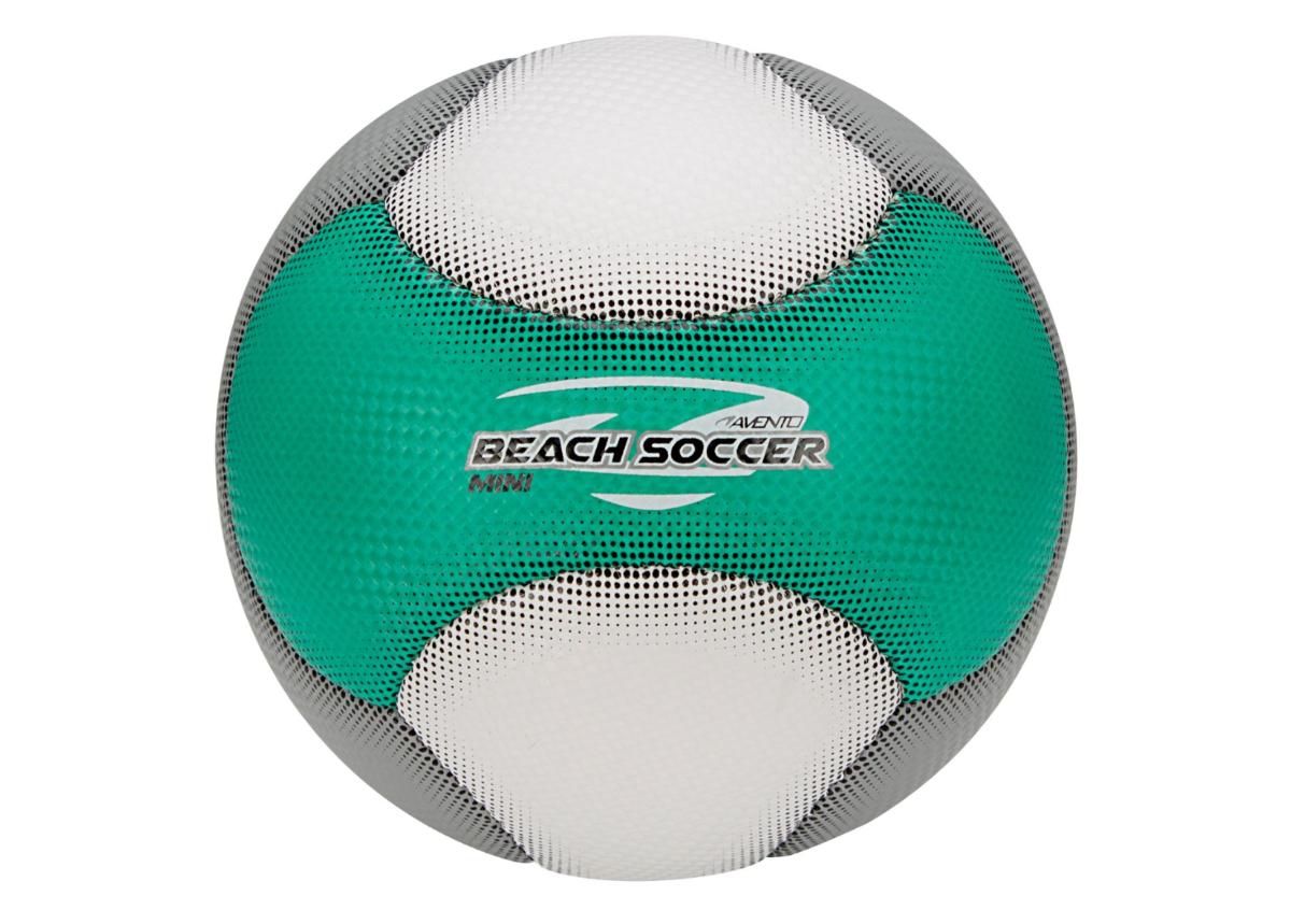 Мяч для пляжного футбола mini Soft Touch Avento увеличить
