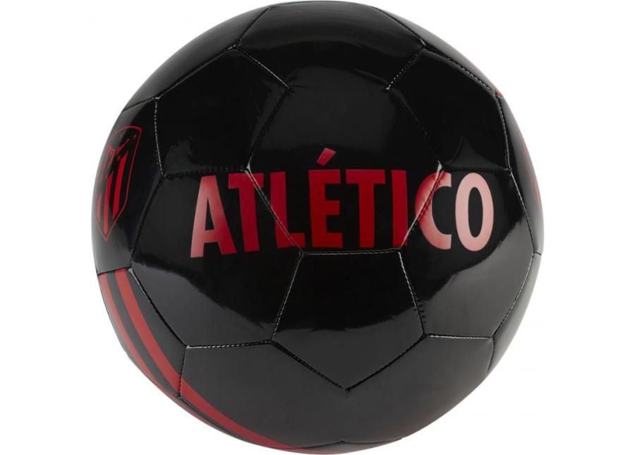 Мяч для футбола Nike ATM Sports SC3778 010 увеличить