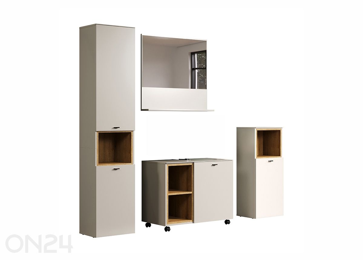 Набор для ванной Sao Paolo увеличить