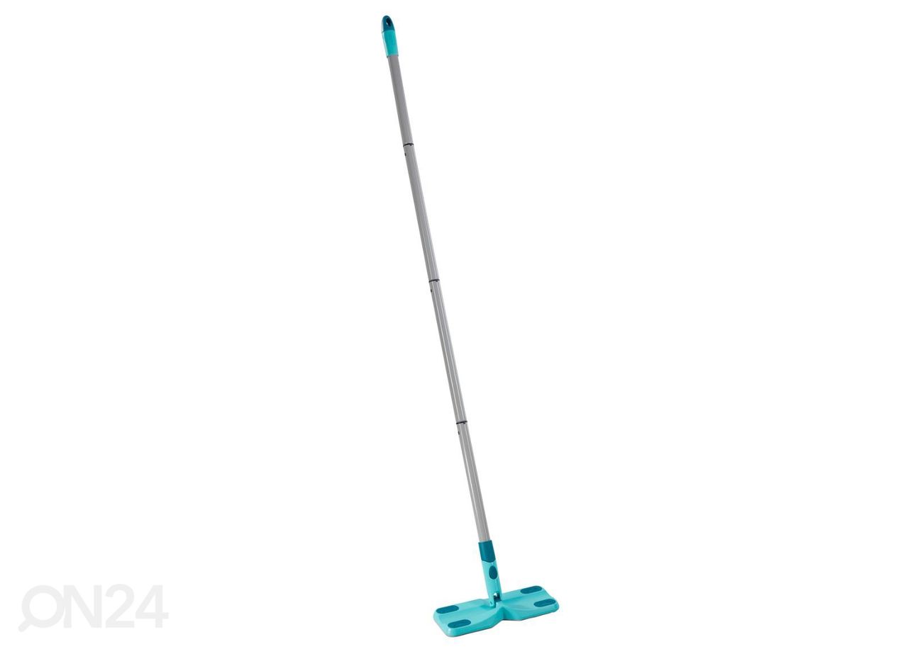 Набор для мытья и подметания пола Leifheit Clean&Away увеличить