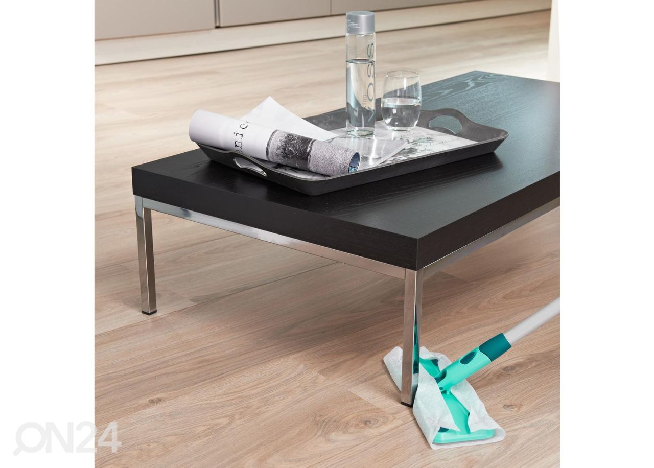 Набор для мытья и подметания пола Leifheit Clean&Away увеличить