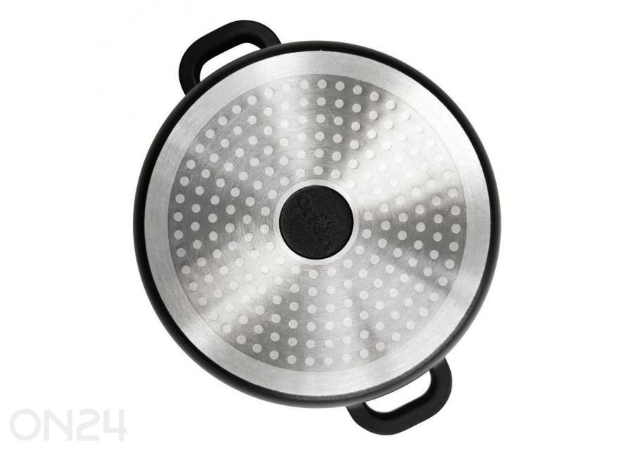 Набор кастрюль Grande, 7 шт. увеличить