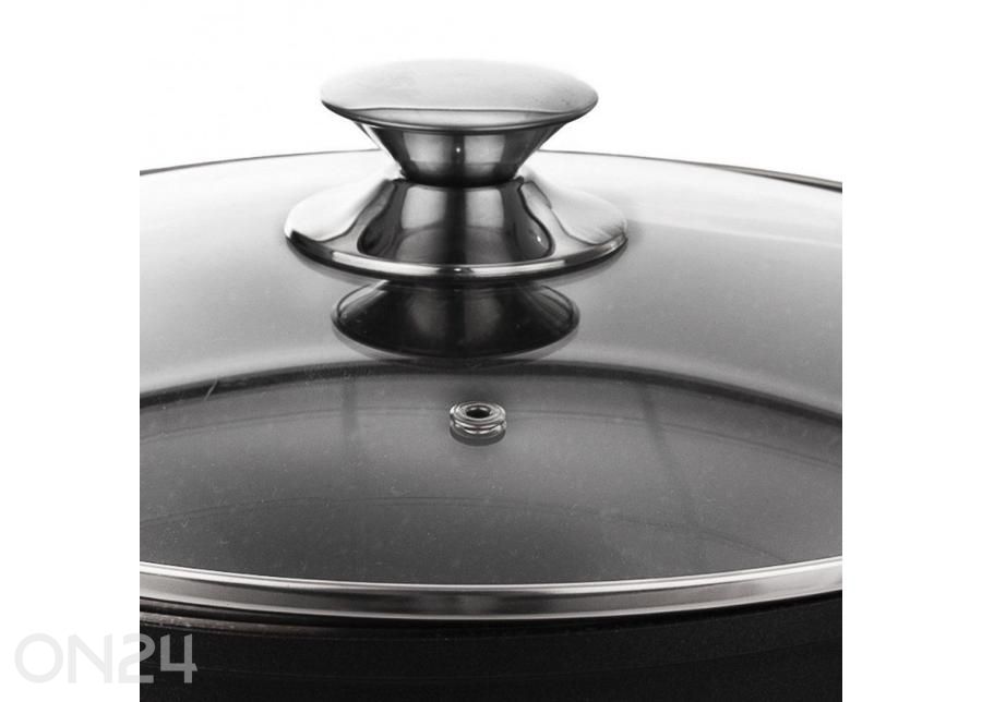 Набор кастрюль Grande, 9 шт. увеличить