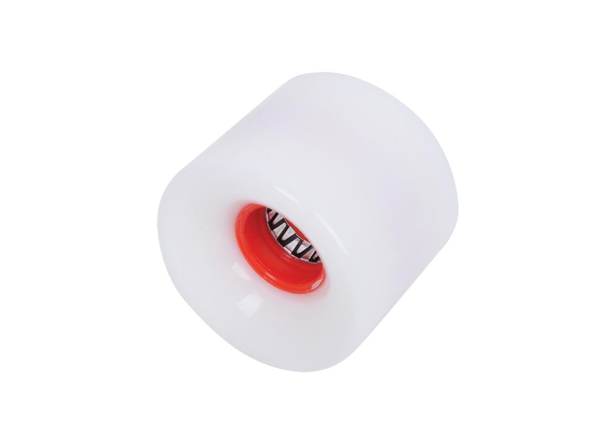 Набор колёс для скейтборда PU 78A 60x45 (4 шт) LED Tempish увеличить