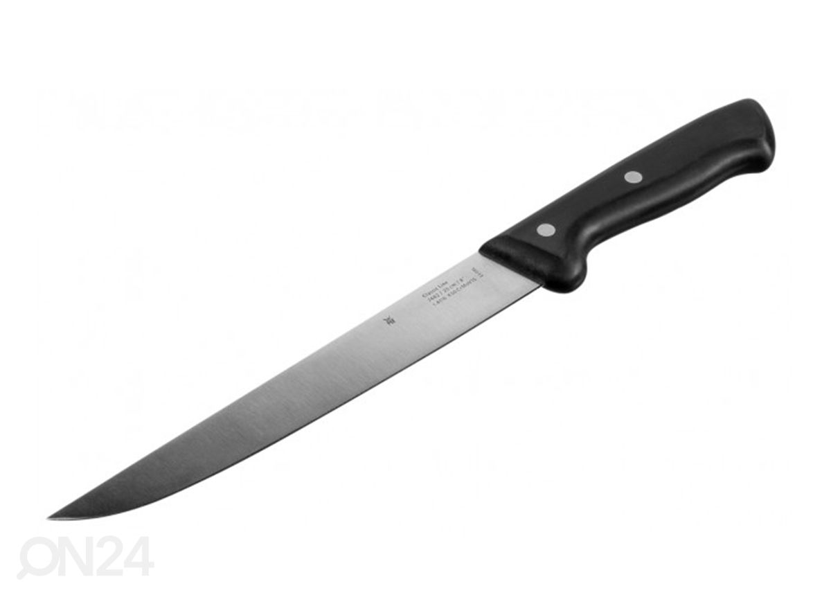 Набор кухонных ножей WMF Classic Line, 6 предм увеличить