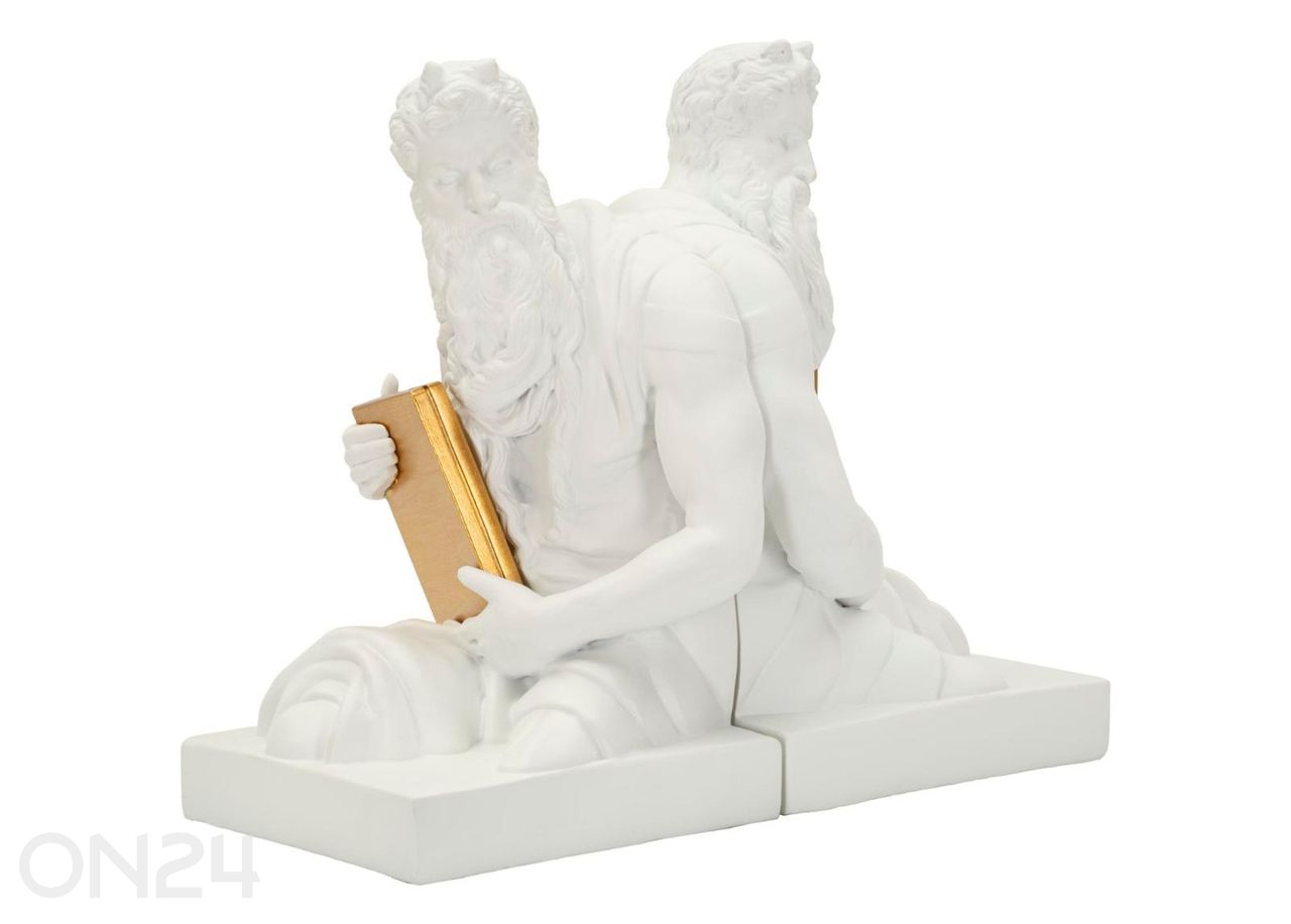 Набор подставок для книг Poseidon, 2 шт увеличить