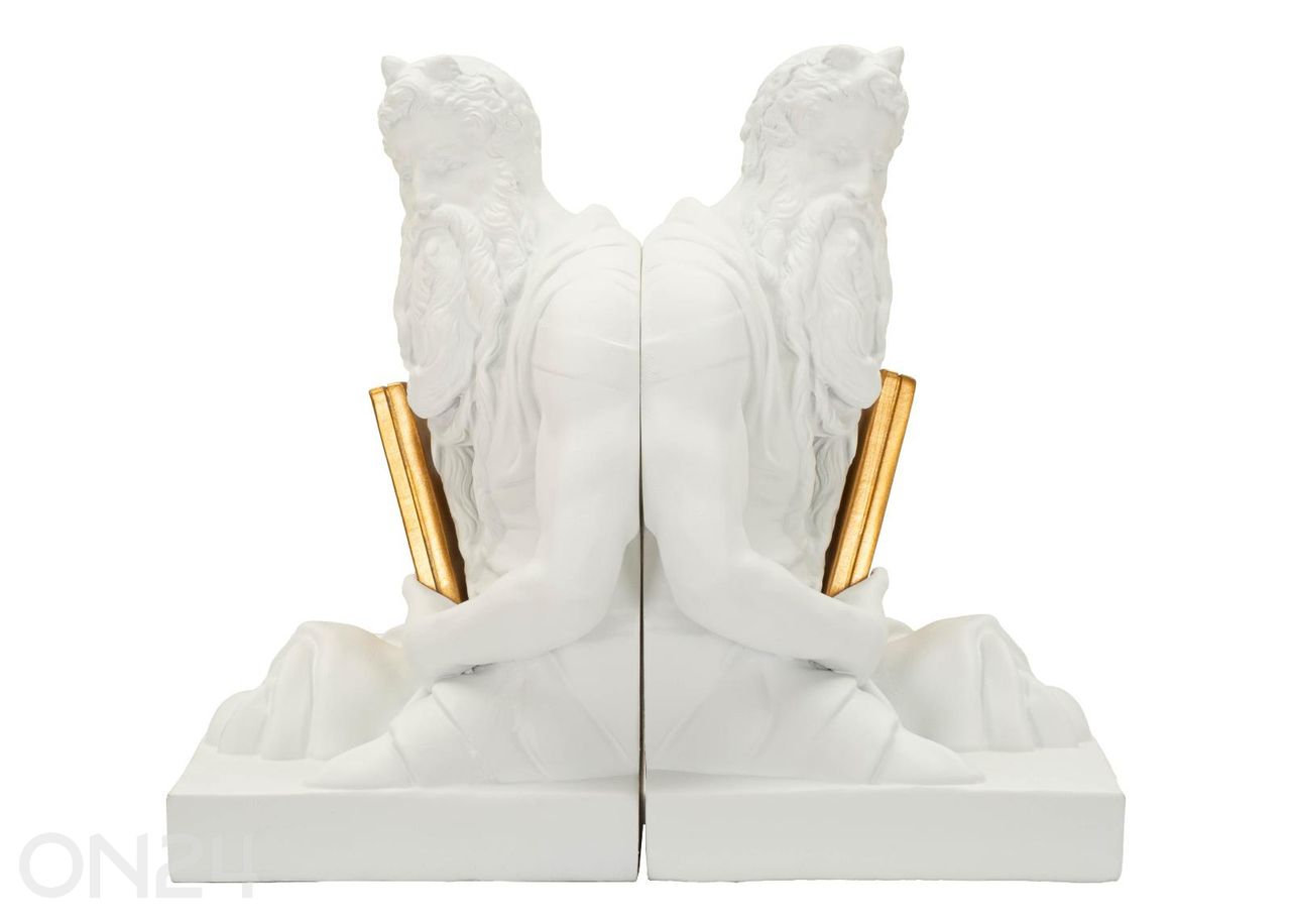 Набор подставок для книг Poseidon, 2 шт увеличить