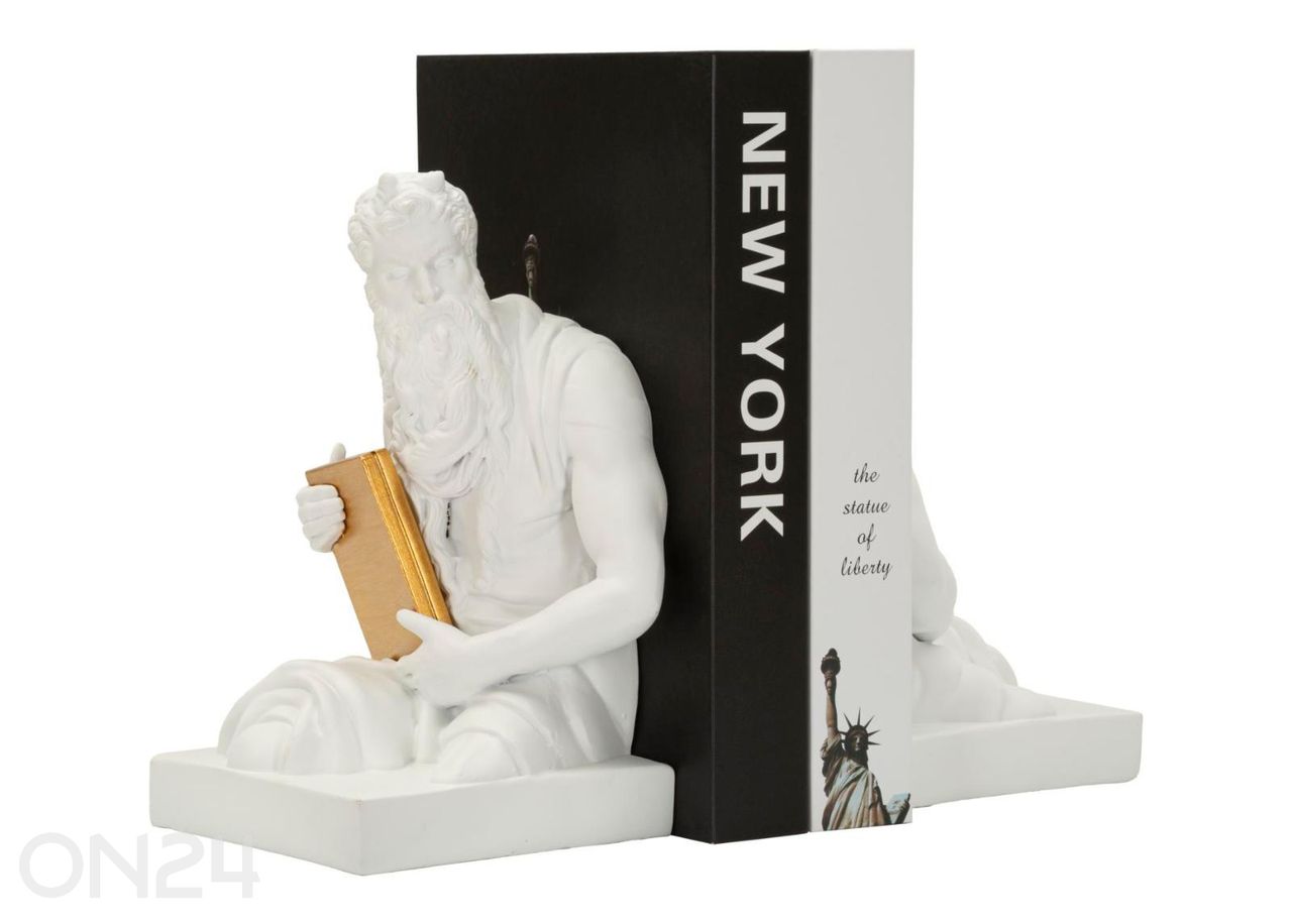 Набор подставок для книг Poseidon, 2 шт увеличить