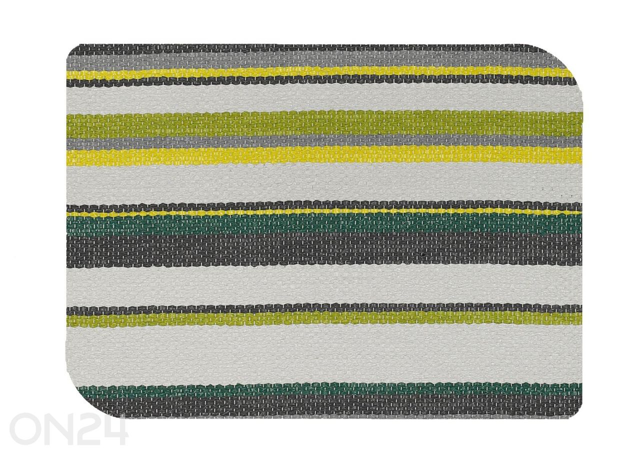 Набор сервировочных салфеток Band, 2 шт увеличить