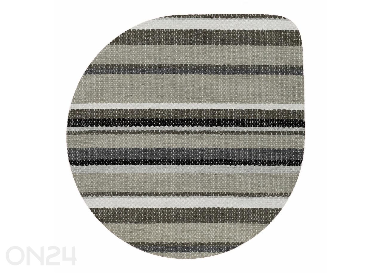 Набор сервировочных салфеток Band, 4 шт увеличить