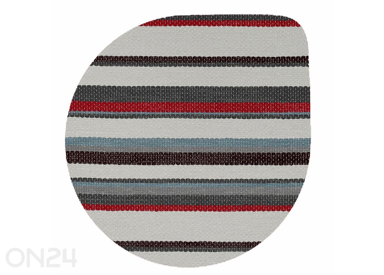 Набор сервировочных салфеток Band, 4 шт увеличить