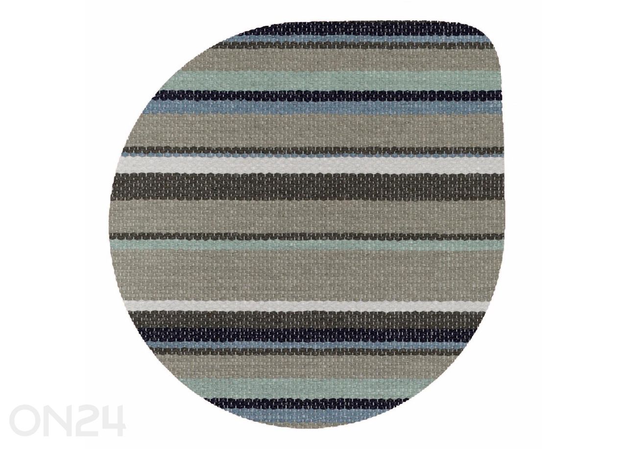 Набор сервировочных салфеток Band, 4 шт увеличить