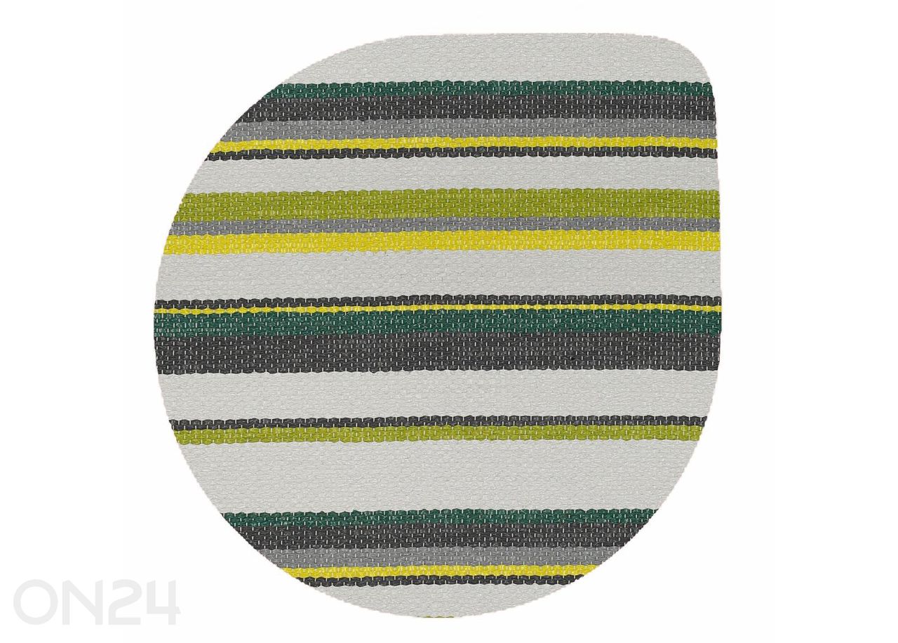 Набор сервировочных салфеток Band V0, 4 шт увеличить