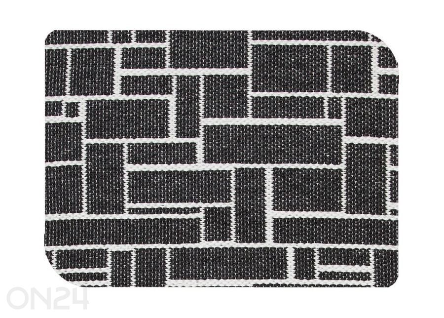 Набор сервировочных салфеток Dama, 2 шт увеличить