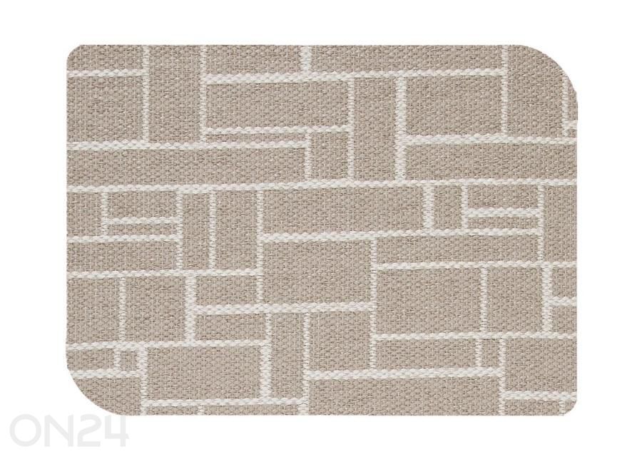 Набор сервировочных салфеток Dama, 2 шт увеличить