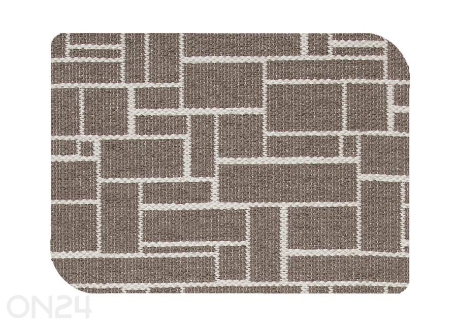 Набор сервировочных салфеток Dama, 2 шт увеличить