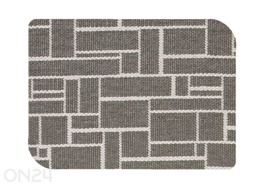 Набор сервировочных салфеток Dama, 2 шт увеличить