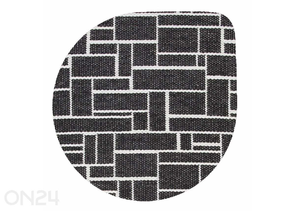 Набор сервировочных салфеток Dama, 4 шт увеличить